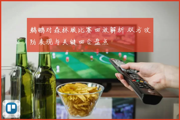 鹈鹕对森林狼比赛回放解析 双方攻防表现与关键回合盘点